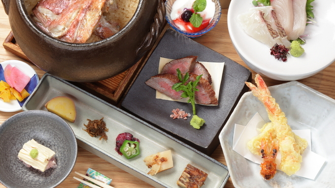 瀬戸内 和彩 Naoshima - メイン写真: