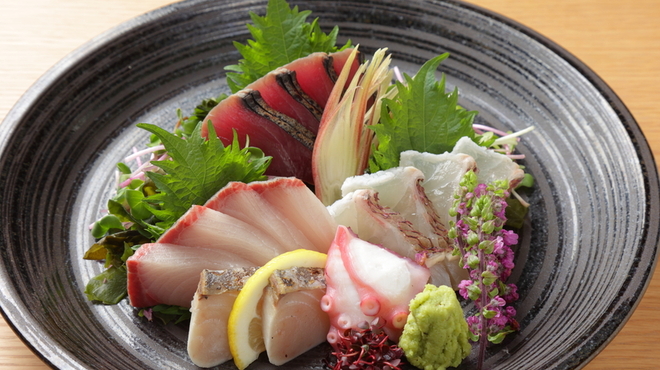 瀬戸内 和彩 Naoshima - メイン写真: