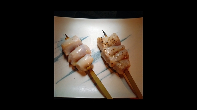 焼鳥せいわ - メイン写真: