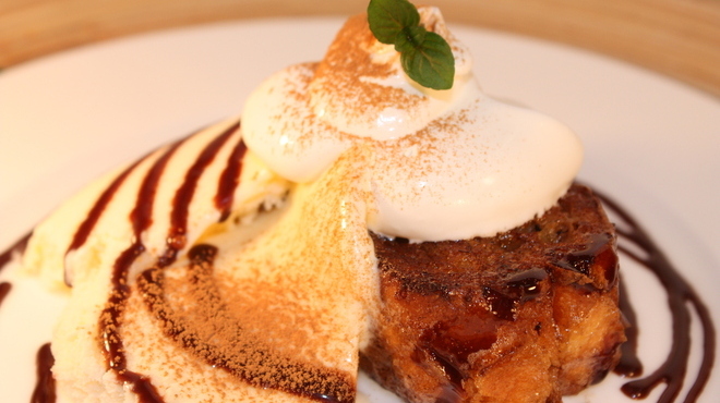 LONCAFE - メイン写真: