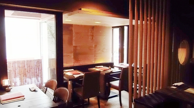 だいこんや - メイン写真: