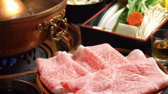 샤부테이 한큐 캇파 요코초점