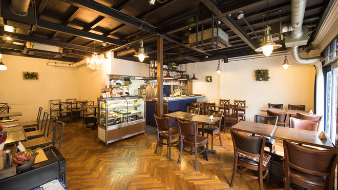 BELLA PORTO - メイン写真: