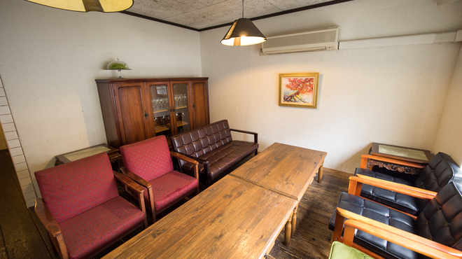 BELLA PORTO - メイン写真: