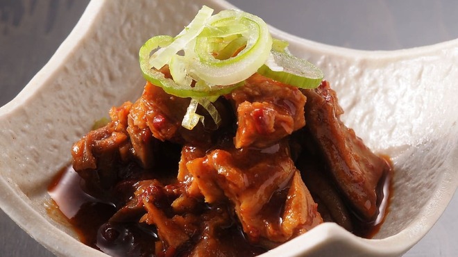 かぶらや総本家 - 料理写真: