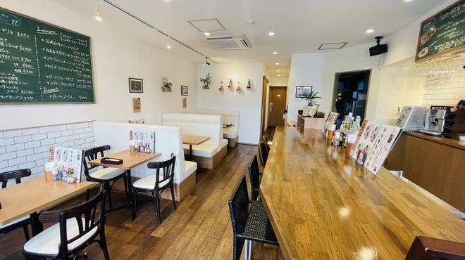 ラザニアCORE - メイン写真: