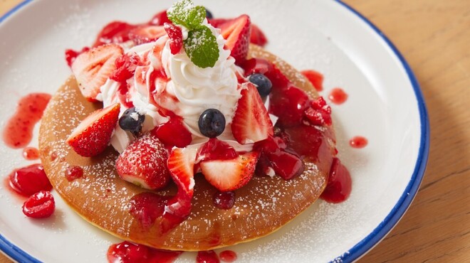 chano-ma - メイン写真: