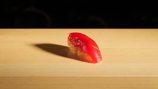 鮨 すづき - 料理写真: