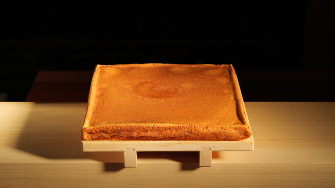 鮨 すづき - 料理写真: