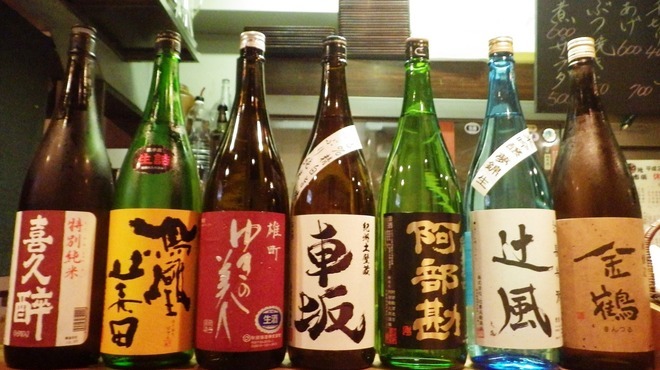 ふく鶴 - メイン写真: