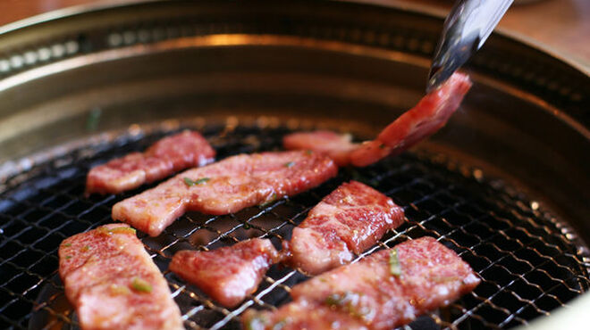 亜羅人 アラジン 富士急ハイランド 焼肉 食べログ