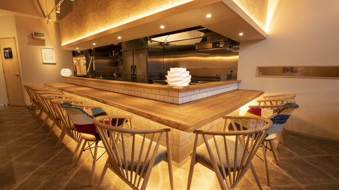 小料理屋 RUKA 麻布十番 - メイン写真: