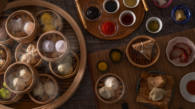 Modern Chinese Restaurant OPERA - メイン写真: