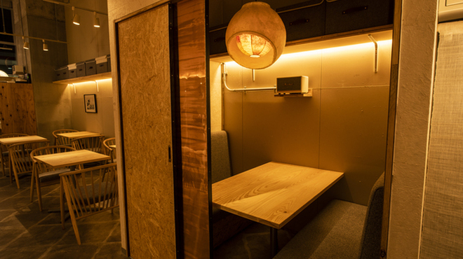 小料理屋 RUKA 麻布十番 - メイン写真: