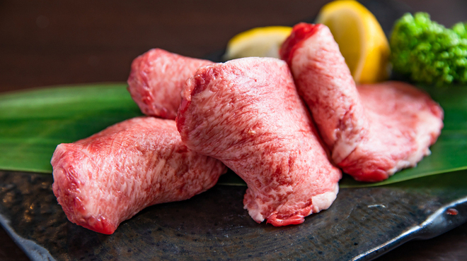 焼肉はるき - メイン写真: