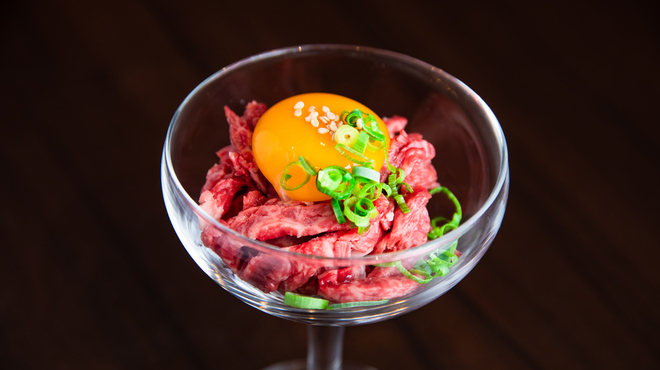 焼肉はるき - メイン写真: