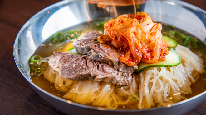 焼肉はるき - メイン写真: