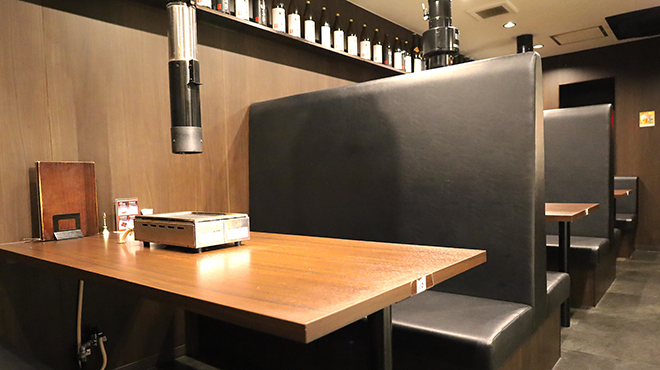 焼肉はるき - メイン写真: