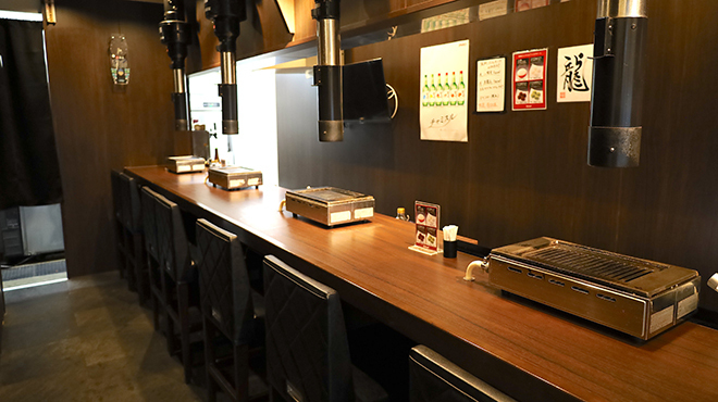 焼肉はるき - メイン写真: