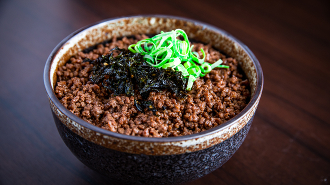 焼肉はるき - メイン写真: