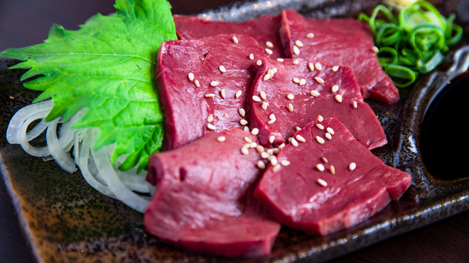 焼肉はるき - メイン写真: