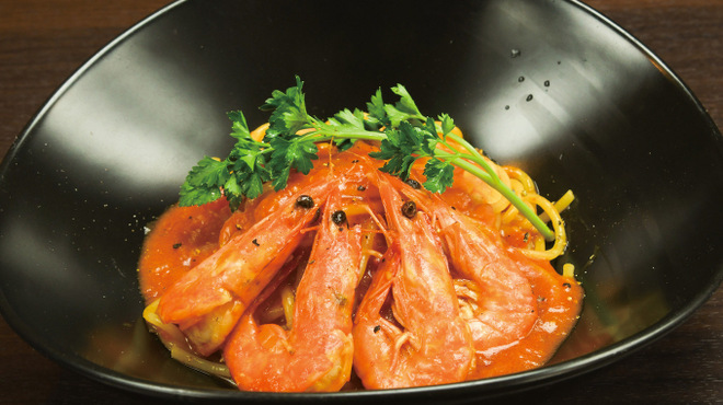 かじゅある いたりあん PePe - メイン写真: