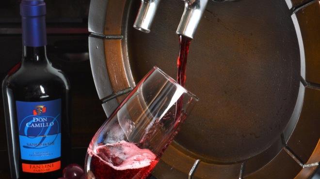 かじゅある いたりあん PePe - メイン写真: