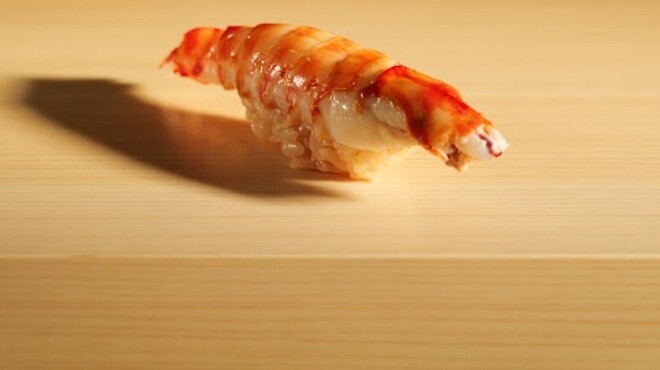 鮨 すづき - メイン写真: