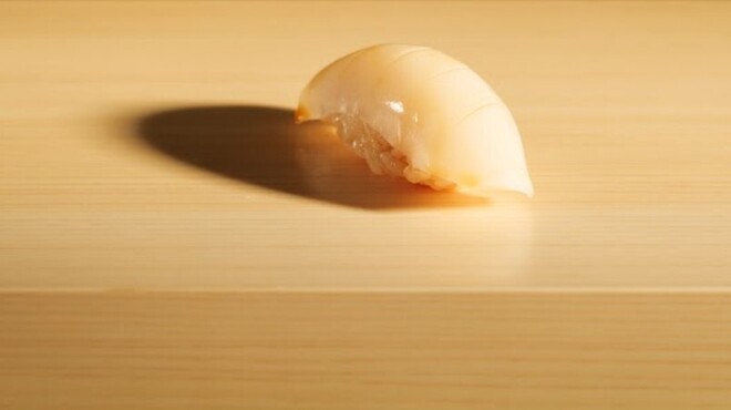 鮨 すづき - メイン写真: