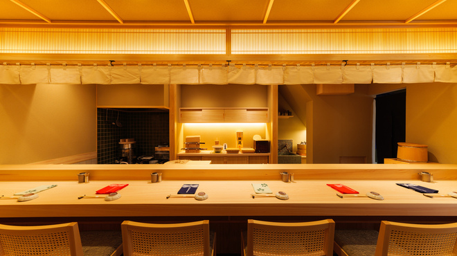 鮨 すづき - メイン写真: