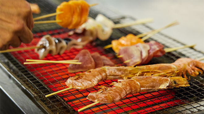 なごみ - メイン写真: