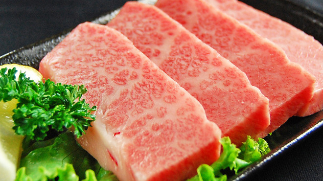 焼肉 牛義 Gyuyoshi 宝殿 焼肉 食べログ