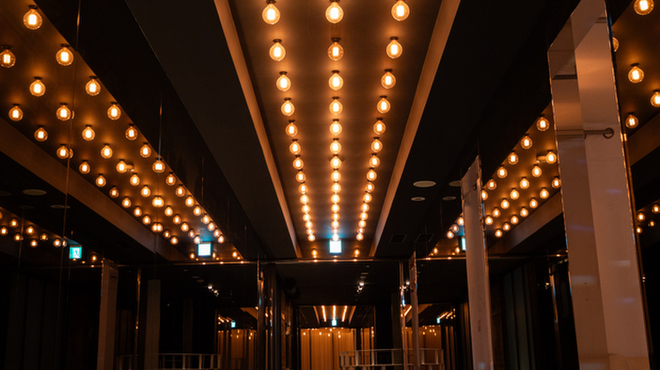 EIGHT Supperclub - メイン写真: