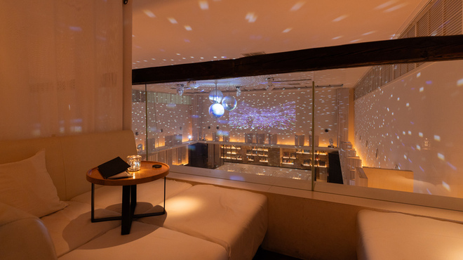 EIGHT Supperclub - メイン写真: