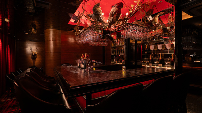 EIGHT Supperclub - メイン写真: