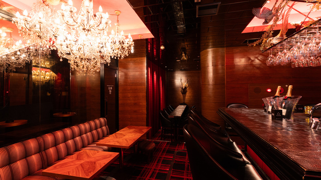 EIGHT Supperclub - メイン写真: