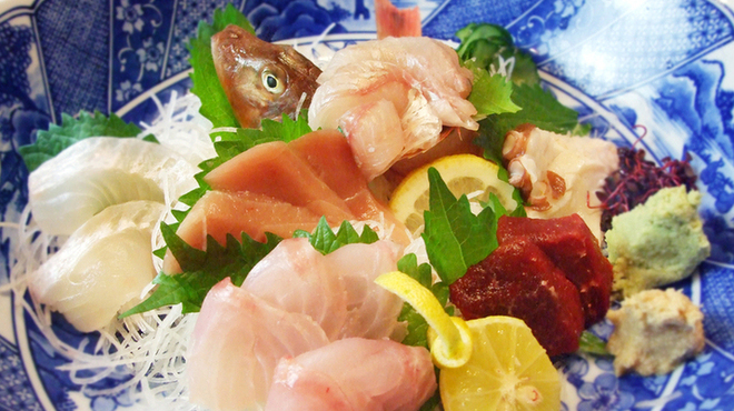 スタンドふじ 本店 天王寺駅前 魚介料理 海鮮料理 食べログ