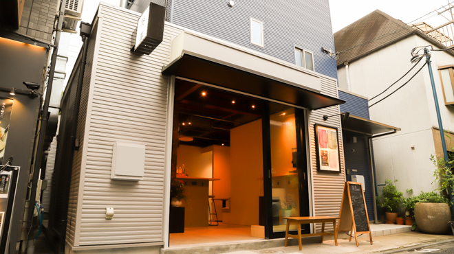 餐事 - メイン写真: