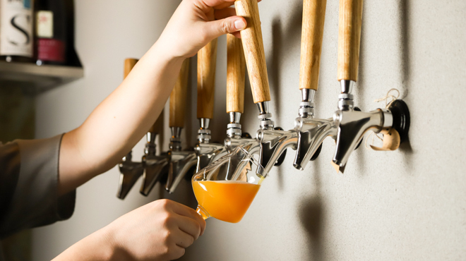 餐事 - メイン写真: