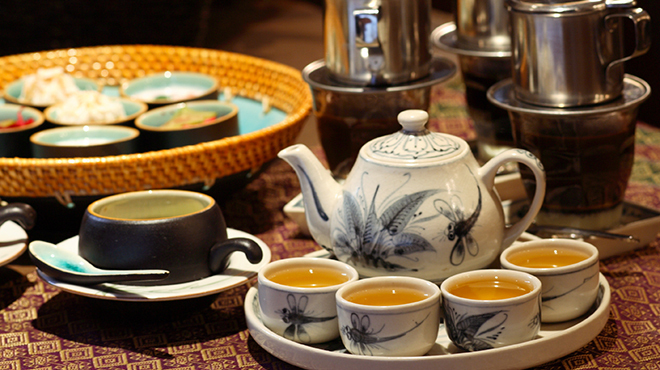 ニャーヴェトナム・プルミエ銀座 - メイン写真: