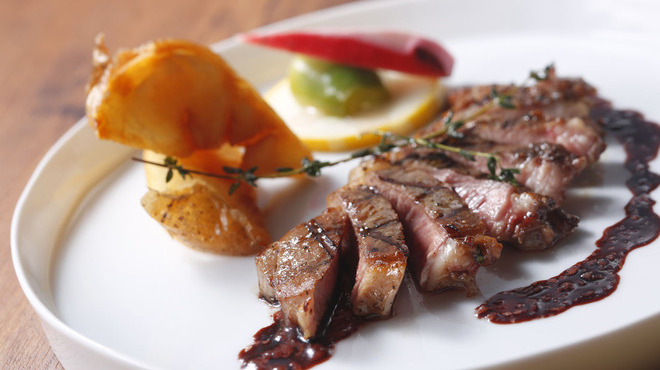 大地の恵み 北海道 - メイン写真: