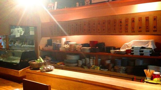 鷹 - メイン写真: