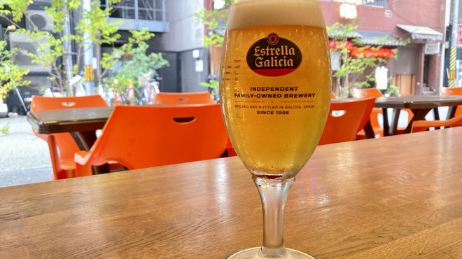 ガストロテカ ビメンディ - メイン写真: