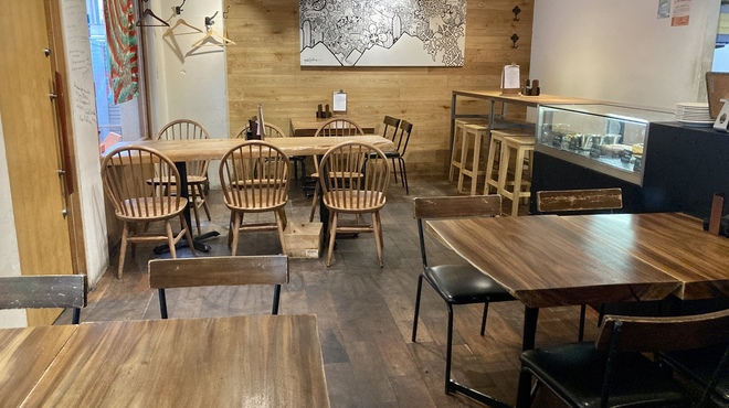 ガストロテカ ビメンディ - メイン写真: