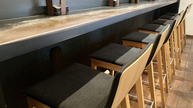 ガストロテカ ビメンディ - メイン写真: