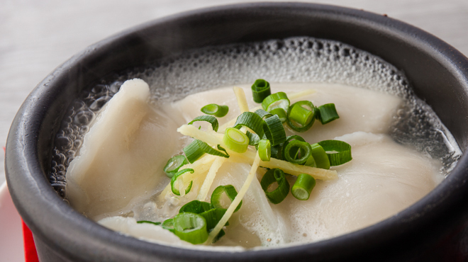 Gyoza Bar Chaozu - メイン写真: