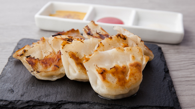 Gyoza Bar Chaozu - メイン写真: