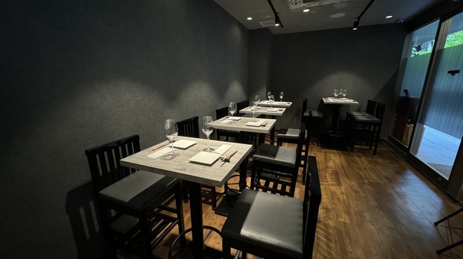 Gyoza Bar Chaozu - メイン写真: