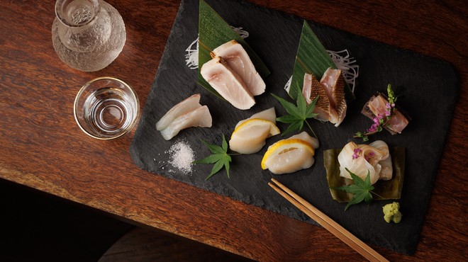 恵比寿 夜ノ森 - メイン写真: