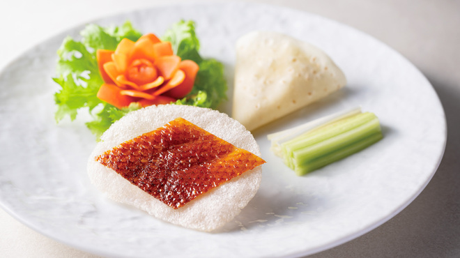 中国料理 春蘭門 - メイン写真: